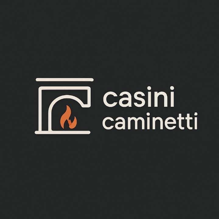 Casini Caminetti - progettazione e realizzazione