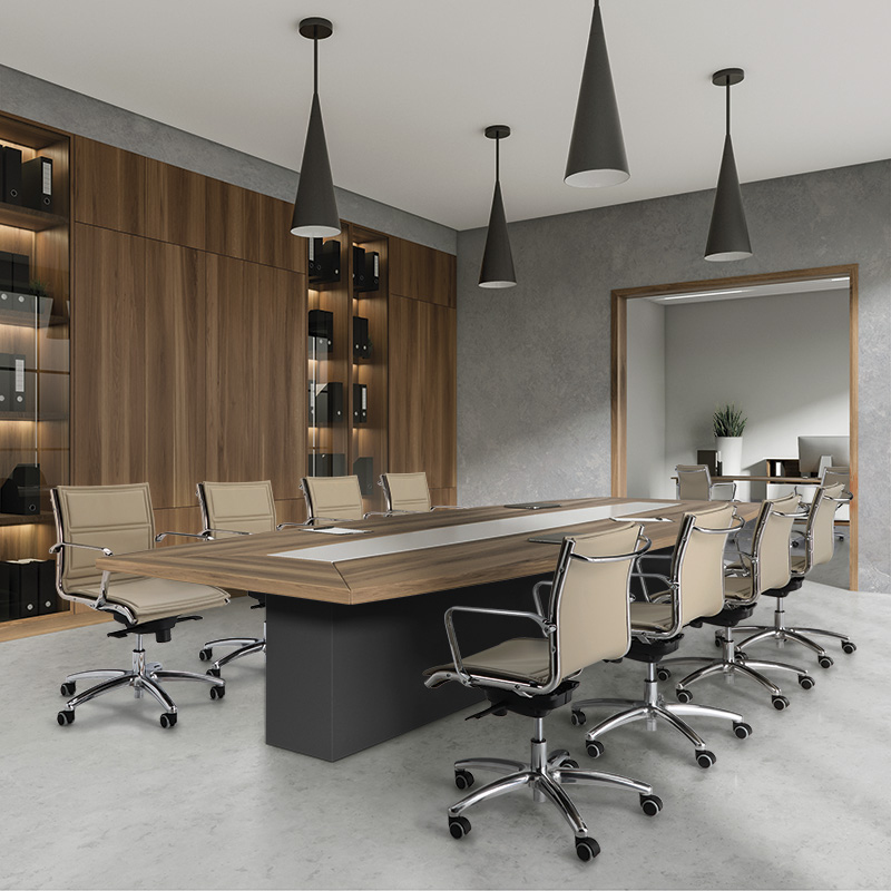 Collezione di poltrone direzionali versatili ed eleganti che si distinguono per le ricercate soluzioni tecniche ed estetiche. Le raffinate lavorazioni di sartoria sull’imbottitura, unite alle finiture cromate ed all’utilizzo dell’alluminio lucidato, ne valorizzano il design e le rendono adatte ad arredare ogni soluzione funzionale.