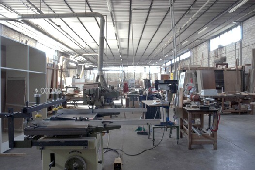 Falegnameria Massimo Belardinelli - Foligno