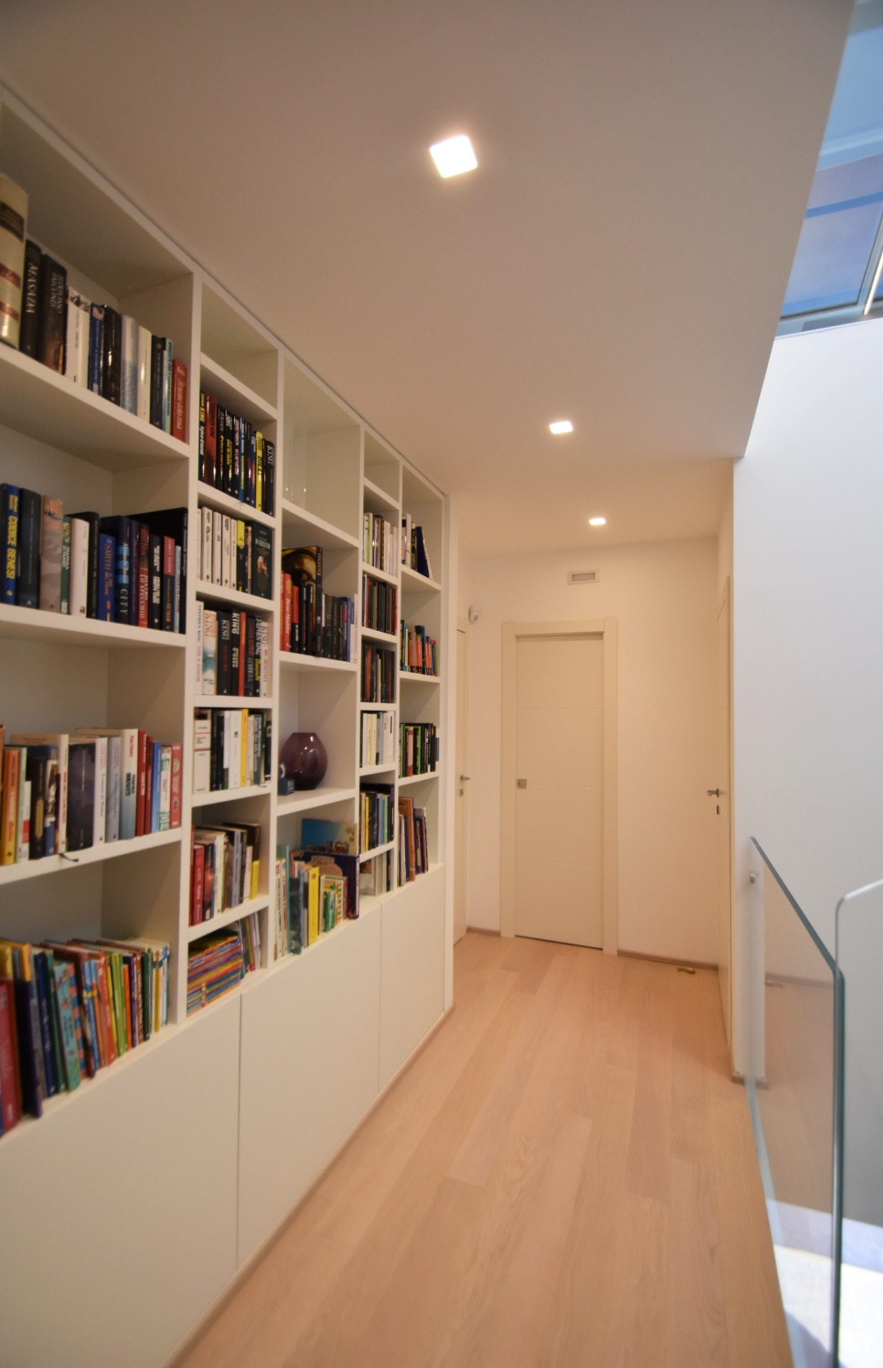 Falegnameria Belardinelli Foligno - Progetto studio