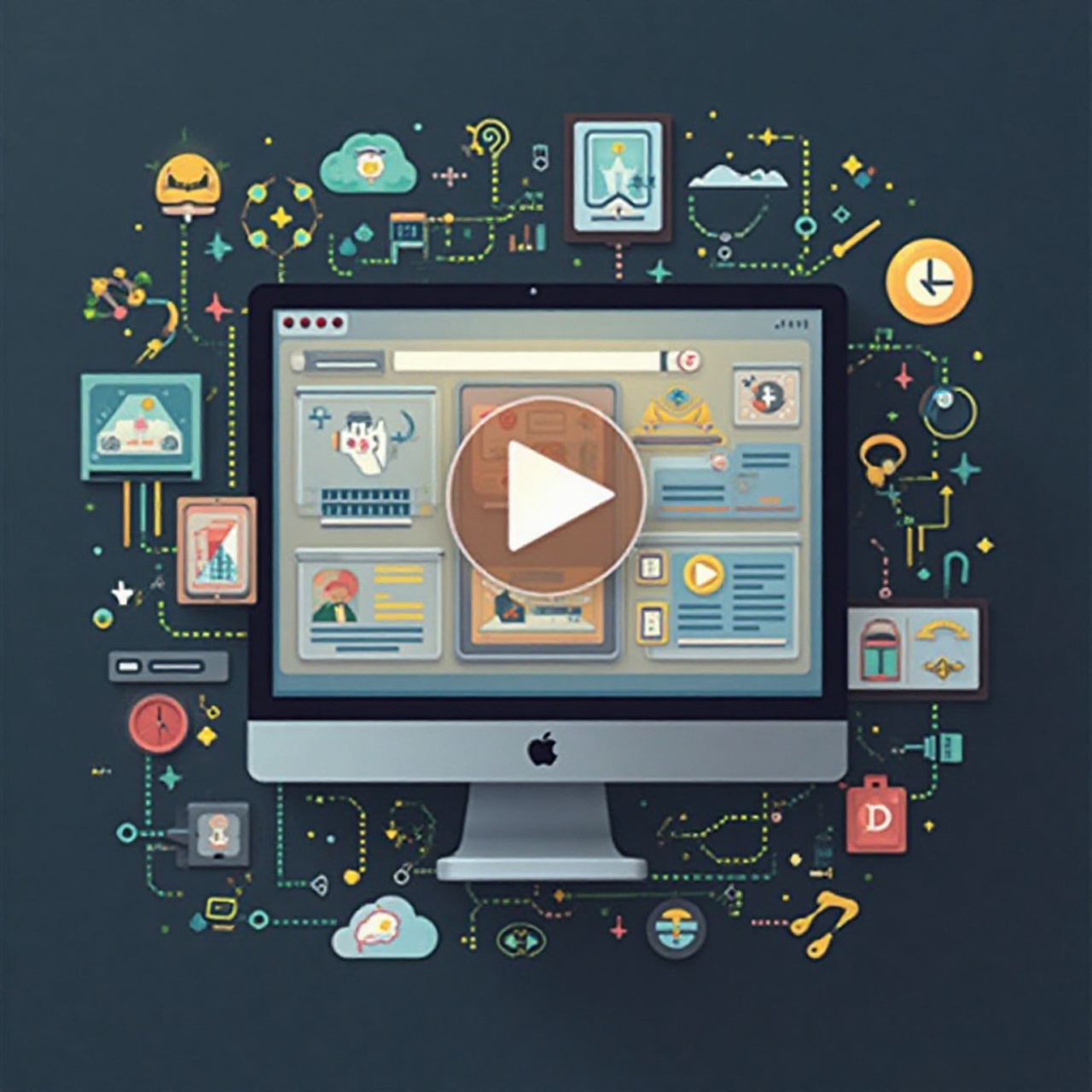 e-commerce - foto video - cataloghi online