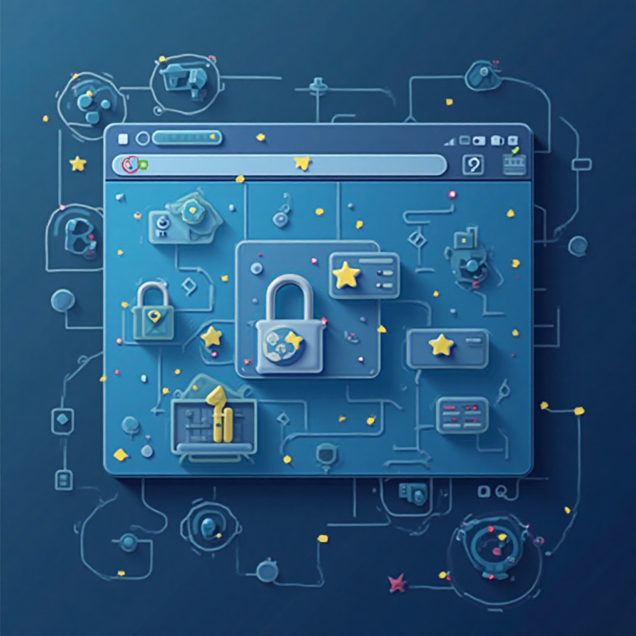 Nuovo GDPR e sicurezza dei dati