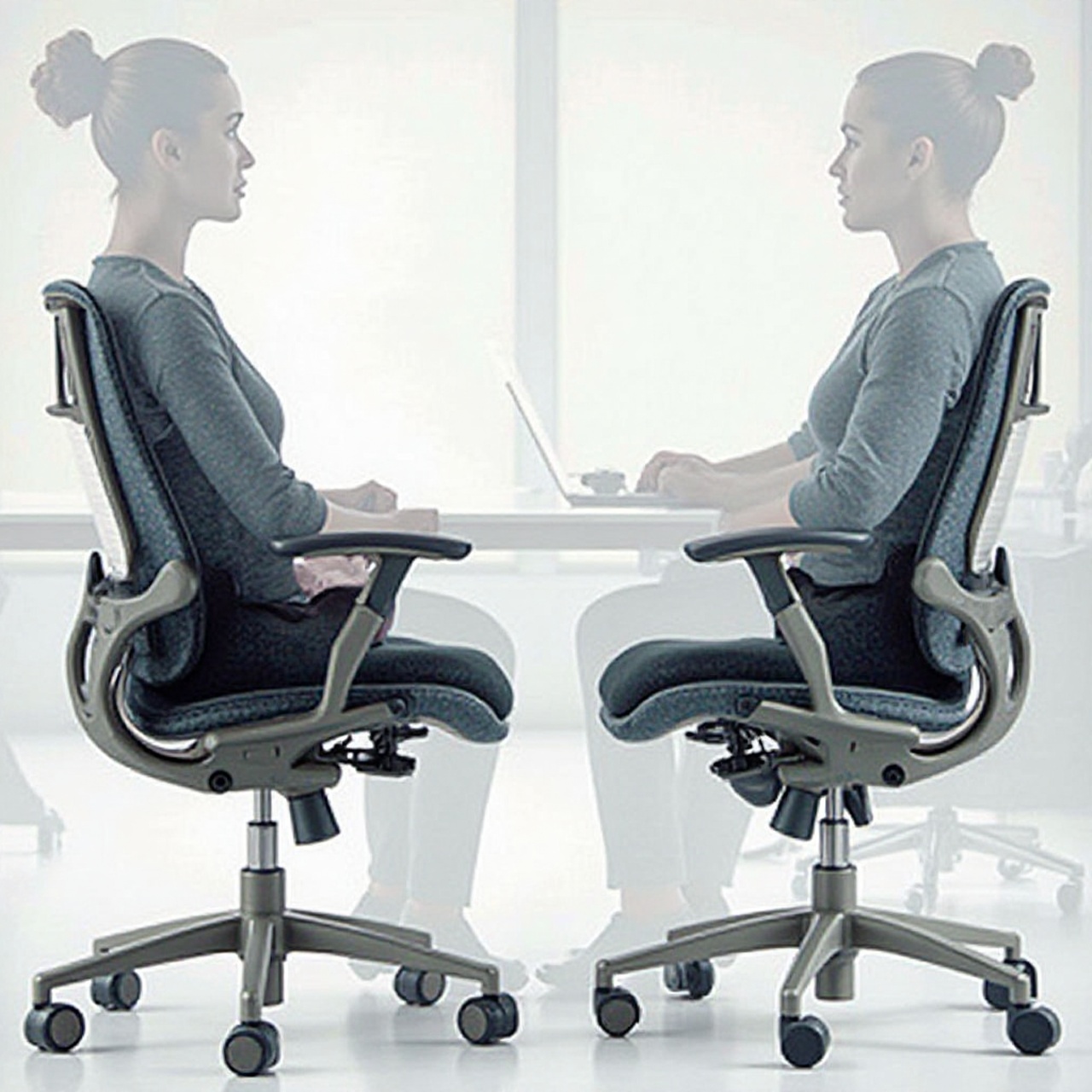 La scelta di una poltroncina ergonomica di fascia alta non è un semplice dettaglio d'arredo, ma un investimento strategico. Per chi trascorre molte ore seduto, la continuità del relax durante il lavoro è fondamentale: comfort costante, postura corretta e materiali di pregio diventano alleati silenziosi delle decisioni più importanti. Spendere di più significa garantirsi benessere, concentrazione e un'immagine professionale all'altezza del proprio ruolo. Sedersi bene significa decidere meglio: le poltroncine di fascia alta trasformano il relax in energia continua, per affrontare ogni ora di lavoro con lucidità.
