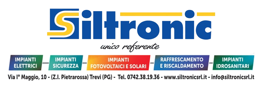 Siltronic s.r.l Trevi