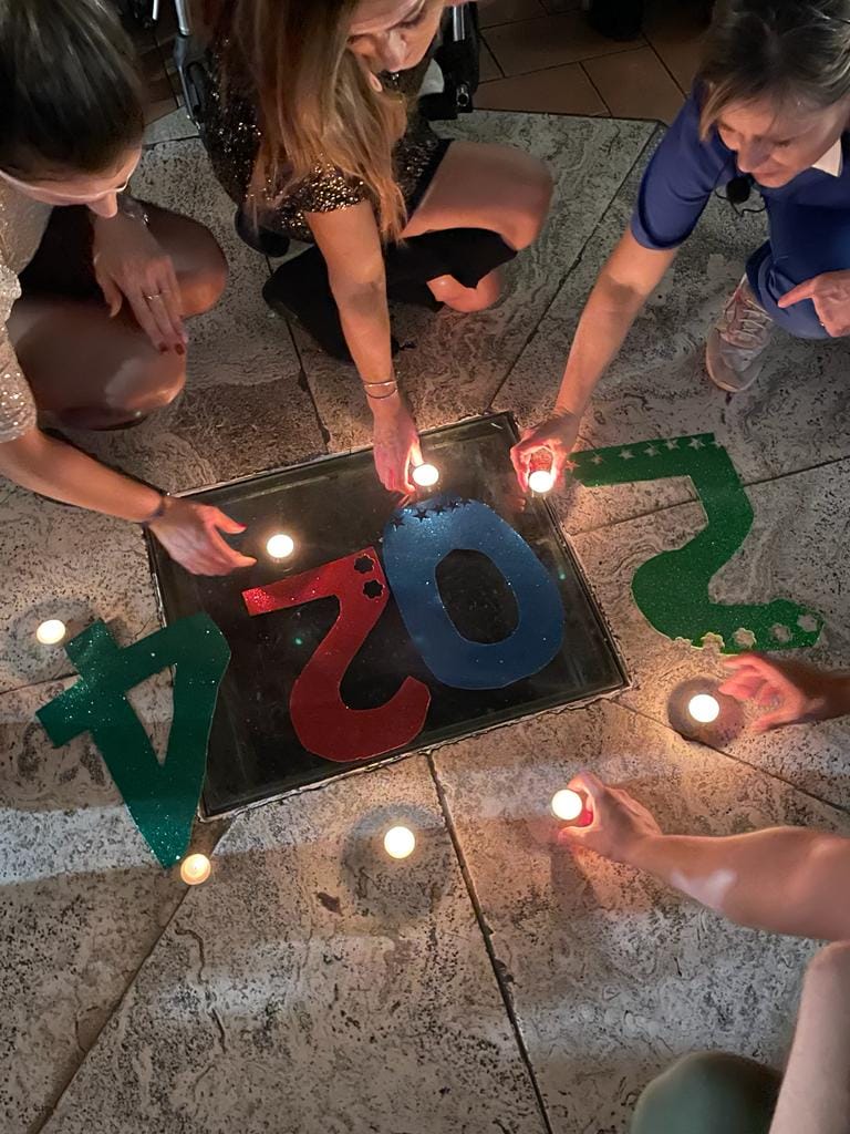 Villa "La Quiete" Foligno - dove la vita ha ancora un senso