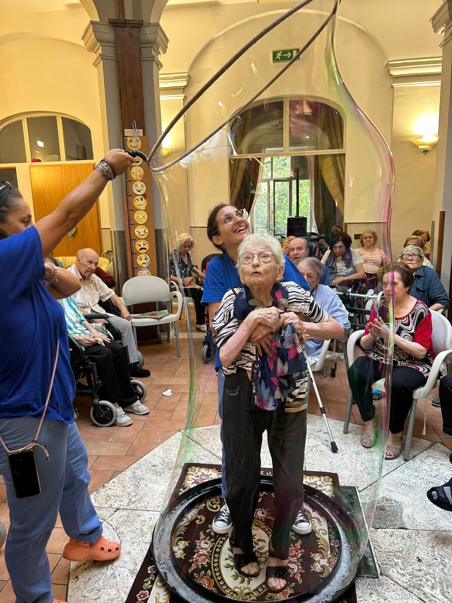 Villa "La Quiete" Foligno - vivere in armonia