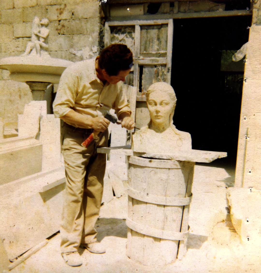 Marmi Casini -  la lunga storia continua