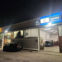 C&C Opel - Bastia - Servizi assistenza