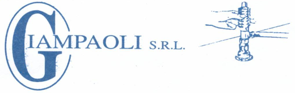 Giampaoli srl è un'azienda meccanica artigianale con sede a Foligno 