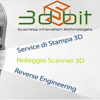 Un'azienda tecnologicamente evoluta 